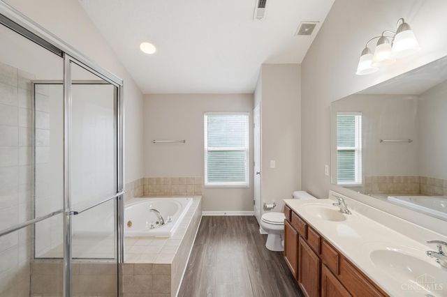 8314 Sea Mist Court, West Chester, OH 45069