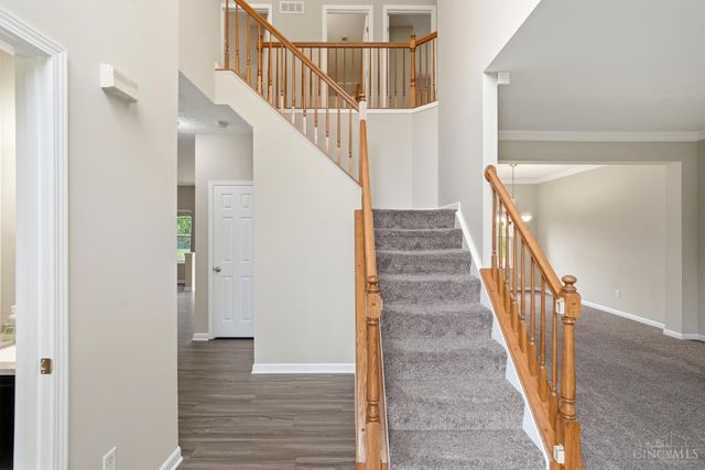 8314 Sea Mist Court, West Chester, OH 45069