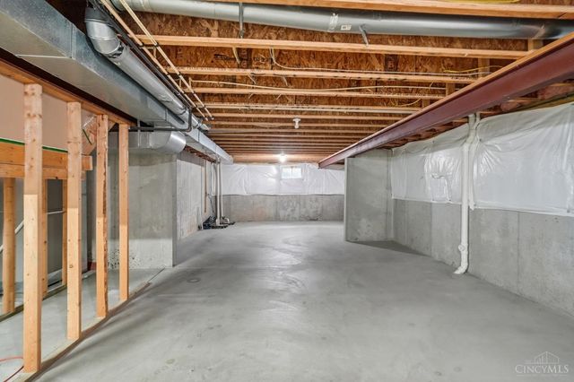 8314 Sea Mist Court, West Chester, OH 45069