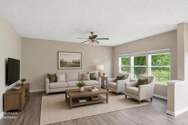 8314 Sea Mist Court, West Chester, OH 45069