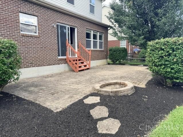8314 Sea Mist Court, West Chester, OH 45069