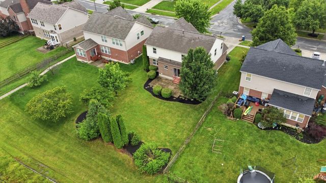 8314 Sea Mist Court, West Chester, OH 45069