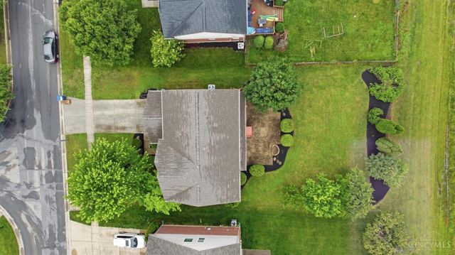 8314 Sea Mist Court, West Chester, OH 45069