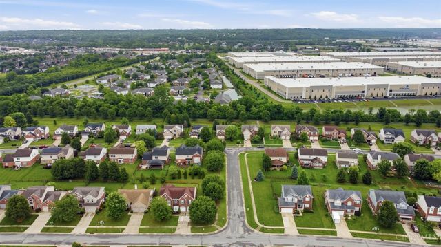 8314 Sea Mist Court, West Chester, OH 45069