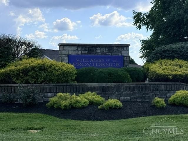 8314 Sea Mist Court, West Chester, OH 45069