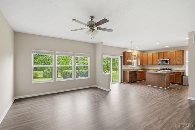8314 Sea Mist Court, West Chester, OH 45069