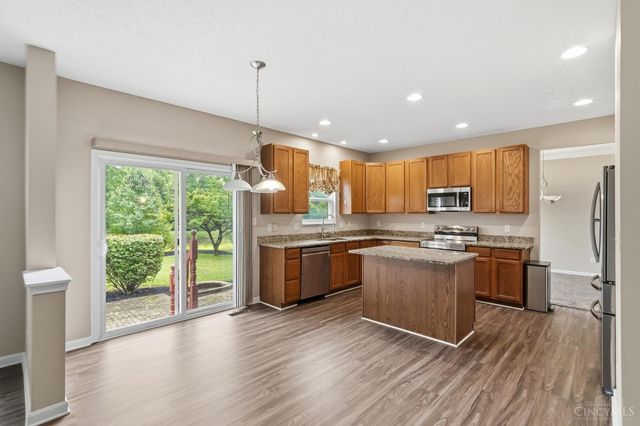 8314 Sea Mist Court, West Chester, OH 45069