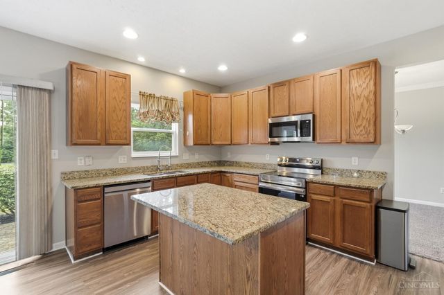 8314 Sea Mist Court, West Chester, OH 45069