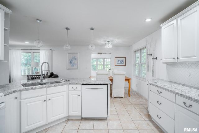 601 CHERRY Court, Colona, IL 61241