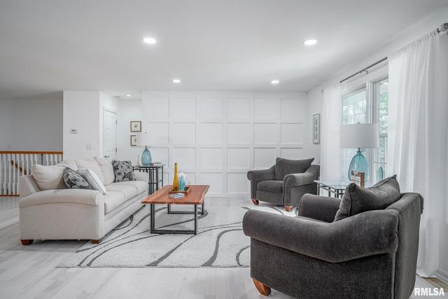 601 CHERRY Court, Colona, IL 61241