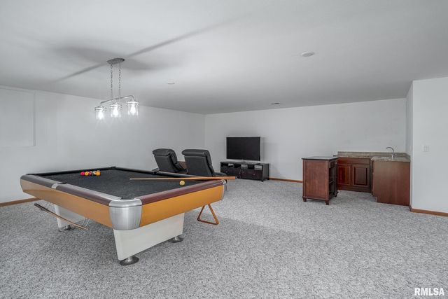 601 CHERRY Court, Colona, IL 61241