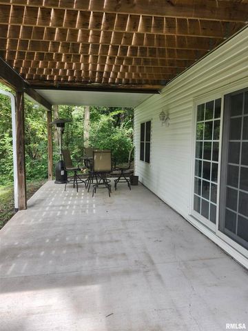 601 CHERRY Court, Colona, IL 61241