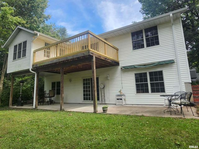 601 CHERRY Court, Colona, IL 61241