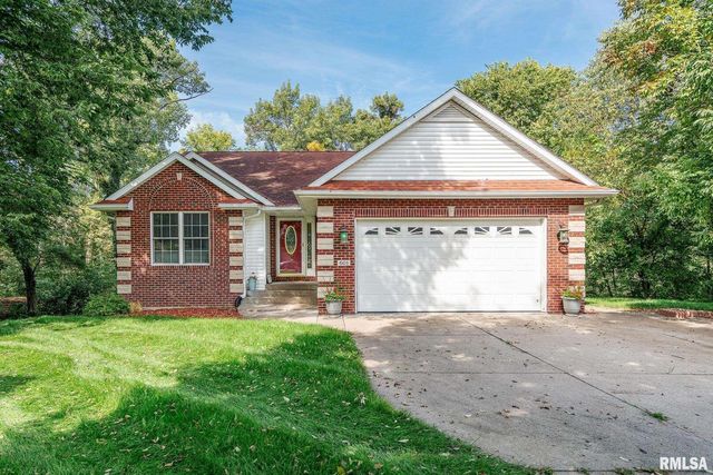 601 CHERRY Court, Colona, IL 61241