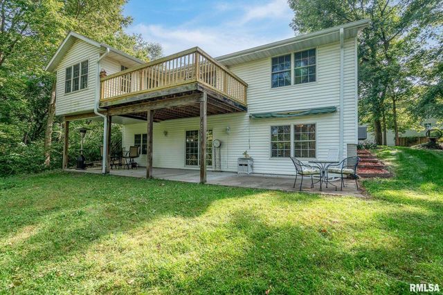 601 CHERRY Court, Colona, IL 61241