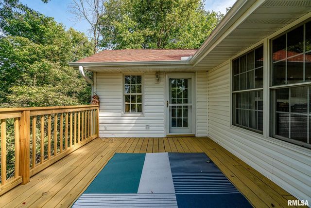 601 CHERRY Court, Colona, IL 61241