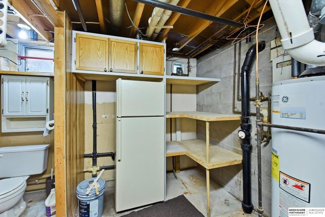 7609 Emiline Street, La Vista, NE 68128
