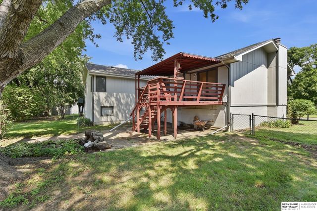 7609 Emiline Street, La Vista, NE 68128