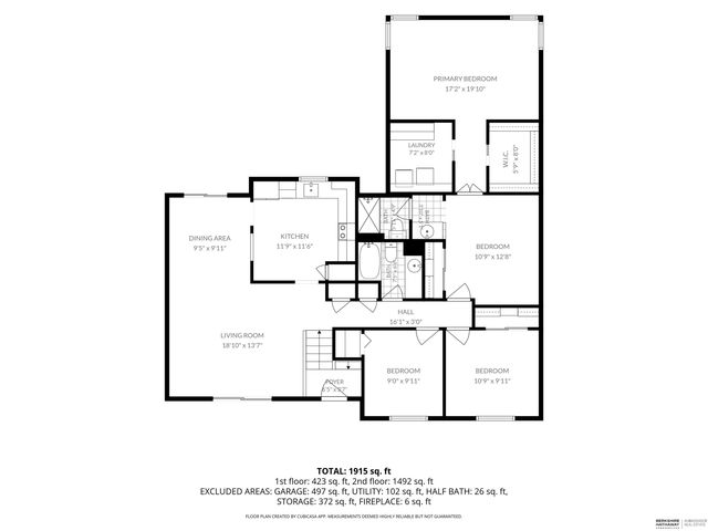 7609 Emiline Street, La Vista, NE 68128