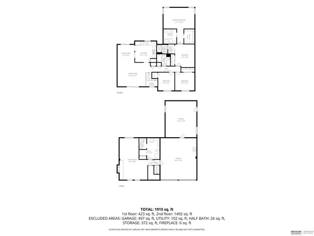 7609 Emiline Street, La Vista, NE 68128