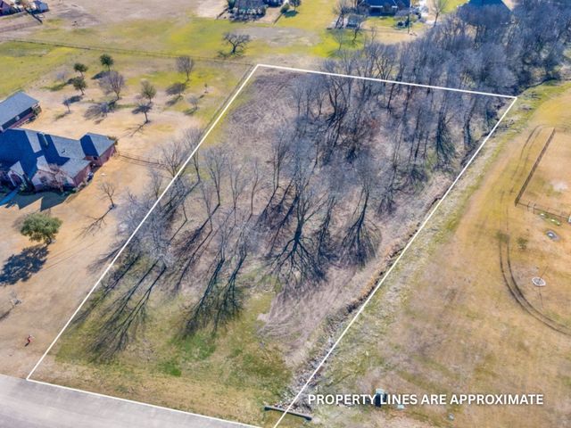 333 Hidden Pass, Royse City, TX 75189