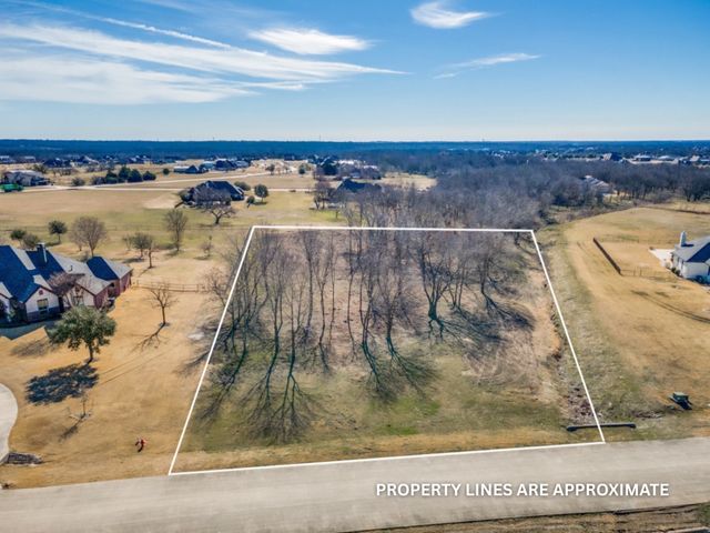 333 Hidden Pass, Royse City, TX 75189