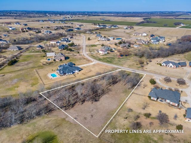 333 Hidden Pass, Royse City, TX 75189