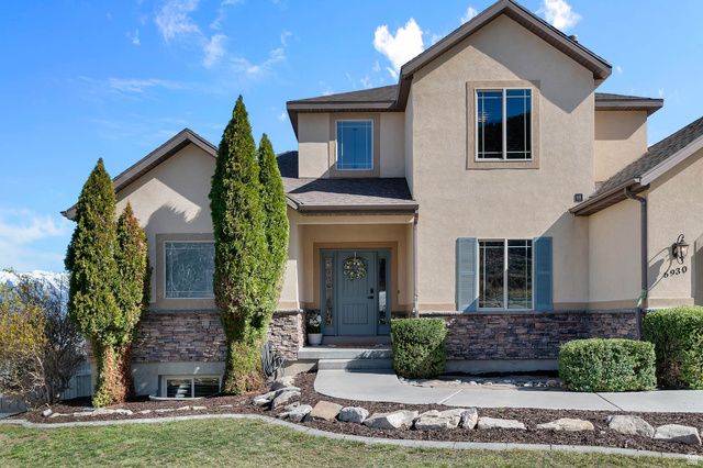 6930 N COMANCHE ST, Eagle Mountain, UT 84005