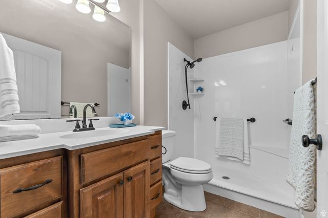 6930 N COMANCHE ST, Eagle Mountain, UT 84005