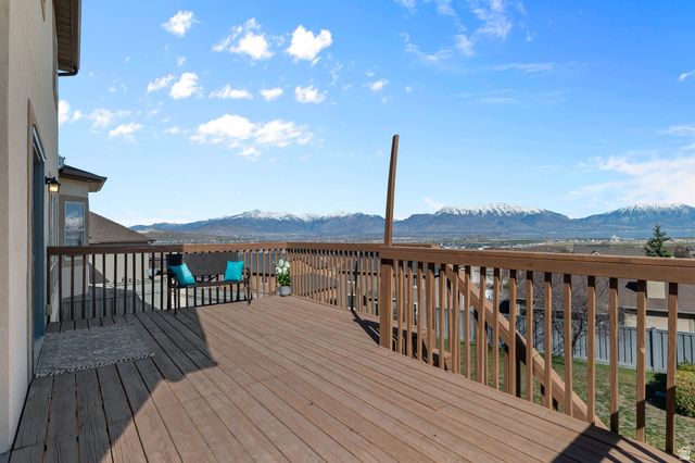 6930 N COMANCHE ST, Eagle Mountain, UT 84005