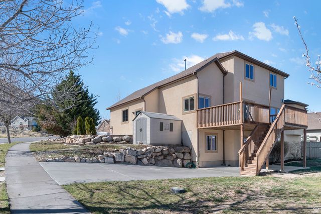 6930 N COMANCHE ST, Eagle Mountain, UT 84005