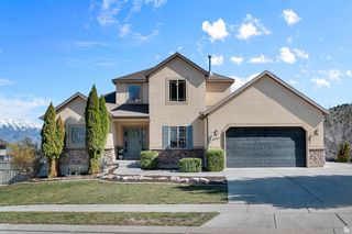 6930 N COMANCHE ST, Eagle Mountain, UT 84005