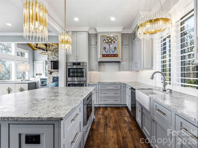 236 Summerset Drive, Hendersonville, NC 28792