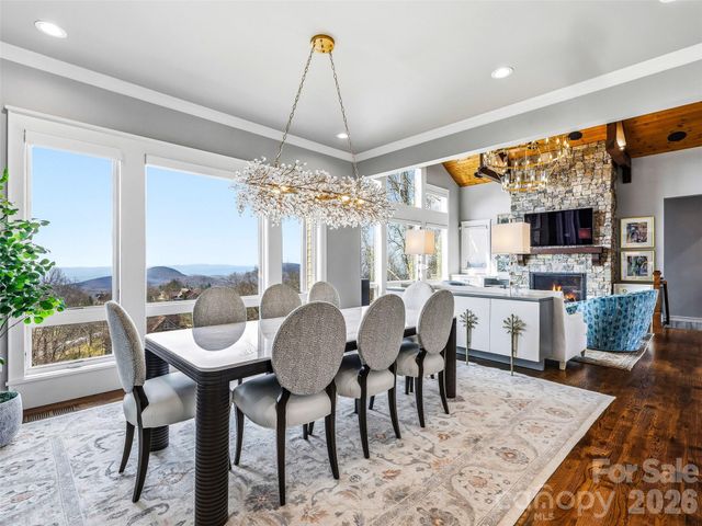 236 Summerset Drive, Hendersonville, NC 28792