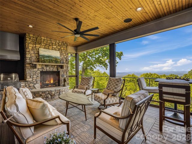 236 Summerset Drive, Hendersonville, NC 28792
