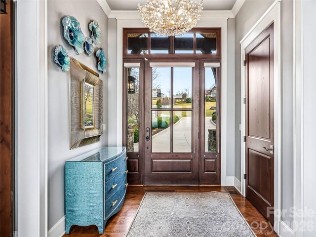 236 Summerset Drive, Hendersonville, NC 28792