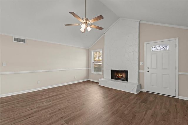 6145 Plumcrest Road, Douglasville, GA 30135