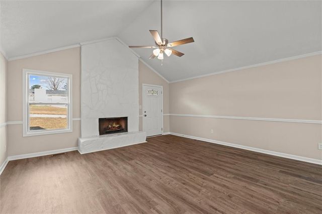 6145 Plumcrest Road, Douglasville, GA 30135