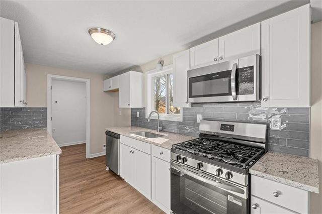 6145 Plumcrest Road, Douglasville, GA 30135