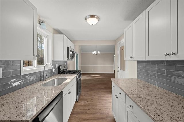 6145 Plumcrest Road, Douglasville, GA 30135