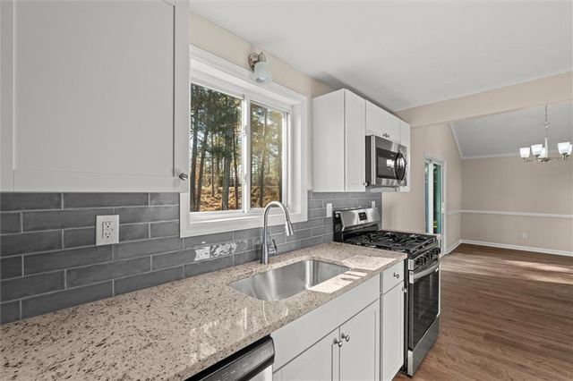 6145 Plumcrest Road, Douglasville, GA 30135