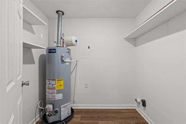 6145 Plumcrest Road, Douglasville, GA 30135