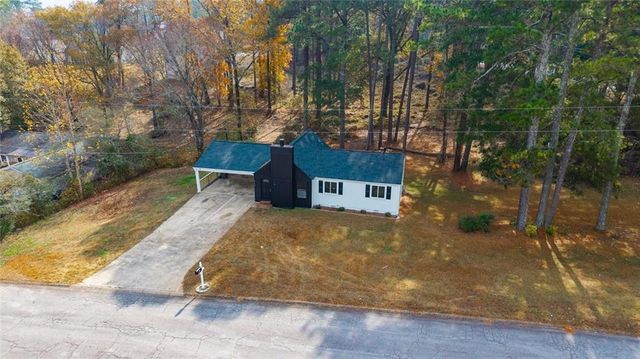 6145 Plumcrest Road, Douglasville, GA 30135