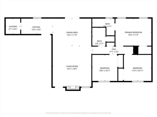 6145 Plumcrest Road, Douglasville, GA 30135