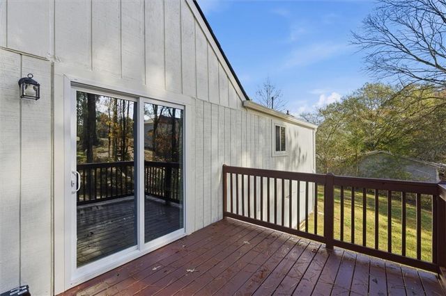 6145 Plumcrest Road, Douglasville, GA 30135