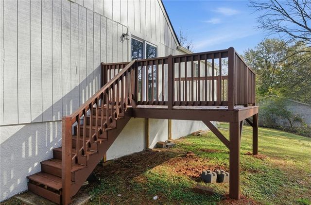 6145 Plumcrest Road, Douglasville, GA 30135