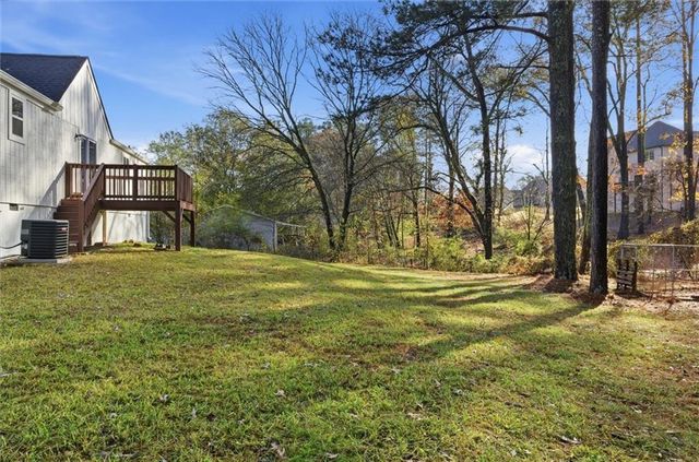 6145 Plumcrest Road, Douglasville, GA 30135