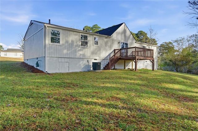 6145 Plumcrest Road, Douglasville, GA 30135