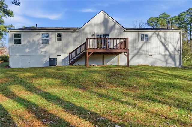 6145 Plumcrest Road, Douglasville, GA 30135