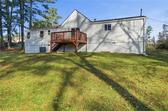 6145 Plumcrest Road, Douglasville, GA 30135